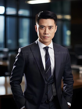 蒋孝春 舞台监督负责人