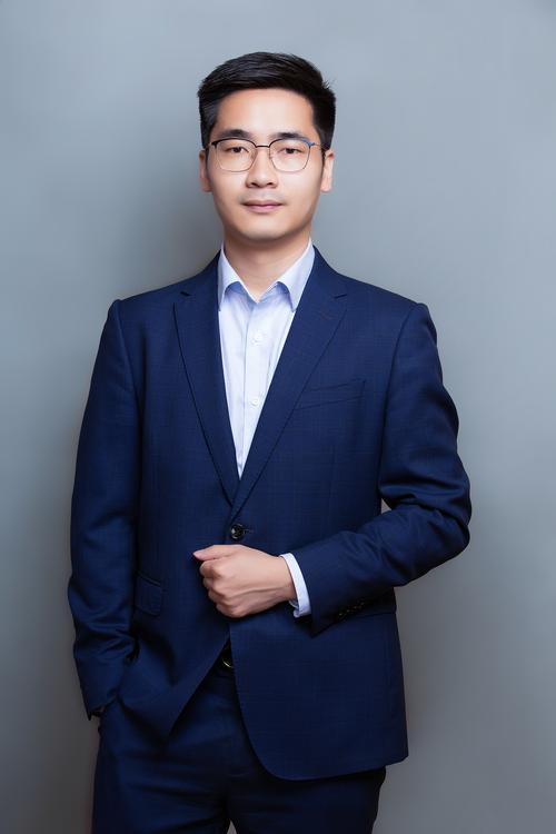 叶佩正 后期制作总监